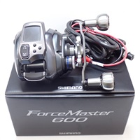 ２３フォースマスター６００